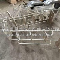 搅拌车罐车配件混凝土亚特爬梯/混凝土亚特爬梯