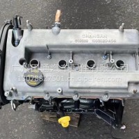 长安486Q5发动机 适用于睿骋等车型/486Q5
