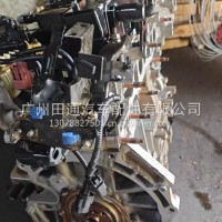 奔腾B70，X802.0发动机拆车/B70，X802.0
