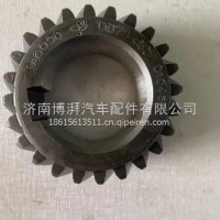 1AQ000-1005021玉柴YCD495曲轴正时齿轮/1AQ000-1005021