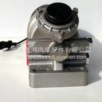 801000-1105300玉柴国六发动机柴油滤清器油水分离器/801000-1105300