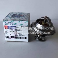 130000-1306004玉柴国六发动机节温器调温器/130000-1306004