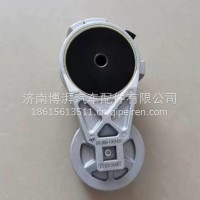 S01000-1002450玉柴国六发动机涨紧轮张紧皮带轮惰轮/S01000-1002450