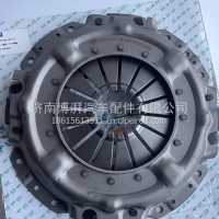 Y395T230-10P1-3玉柴国五国六发动机离合器压盘/Y395T230-10P1-3G11-3