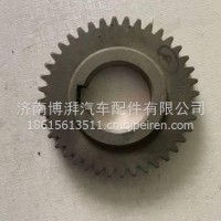 B8800-1011001 玉柴驱动齿轮/B8800-1011001