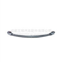 豪沃2107前钢板弹簧总成-3/WG9725522107