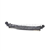 豪沃3005后钢板弹簧总成-5/WG9516523005