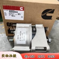 发电机3939028东风153/东风天锦6BT5.9柴油发动机/3939028