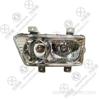 右前组合灯总成-东风VR Right front combination lamp assembly-Dongfeng VR /3772020-C1200