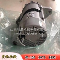 挖掘机PC300/360-7发电机3863445装配东康6C8.3/3863445