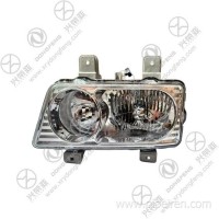 左前组合灯总成-东风VR Left front combination lamp assembly-Dongfeng VR /3772010-C1200
