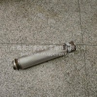 东风天龙天锦消声器后进气管1203420-KD5V1/1203420-KD5V1