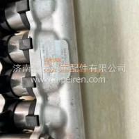 5612435天然气喷射阀总成济南信发/5612435