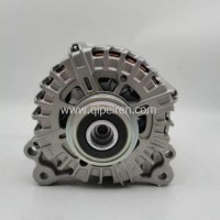 适用奥迪优质耐用发电机 059903018T 930672 DRA0672 ALV0438DD/059903018T 930672 DRA0672