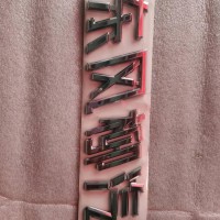 “东风柳汽”字牌总成/H73-8215160A