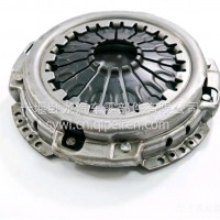 东风多利卡汽车离合器从动盘及压盘总成/X10007732