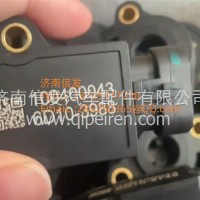 100400043特百佳换挡机构传感器济南信发/100400043