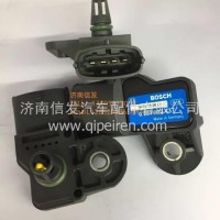 0281002437博世进气压力传感器济南信发/0281002437