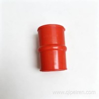 陕汽德龙F3000M3000硅胶管 70*120中冷器胶管DZ93259535332/DZ93259535332