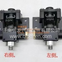 0444011028进口斯堪尼亚尿素喷嘴左侧济南信发/0444011028