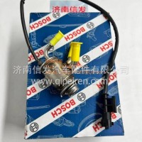 0444025091福田欧马可尿素喷嘴济南信发SCR/0444025091