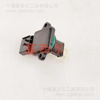 适用于小松挖掘机康明斯发动机配件流量传感器/4359235