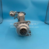 玉柴4180起动机/D5KS2-3708100A