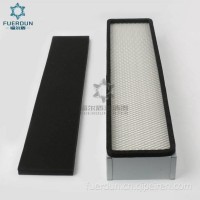 福尔盾厂家供应适用于工程机械空调滤清器/46582