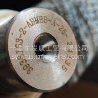 3938163 康明斯ISC8.3凸轮轴/3938163