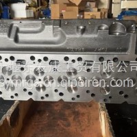 2831274/2931379 ISB电控发动机缸盖/2831274/2931379