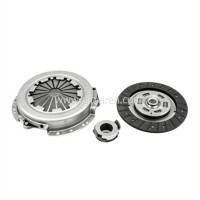适用雪铁龙全新耐用离合器压盘离合器片 801124 2004.A6 95596205/801124 2004.A6 95596205