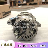 QSB6.7交流发电机3936680柳工922/926挖掘机/3936680