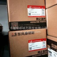 15N天然气发动机曲轴通风箱电机/6682299