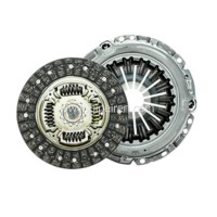适用于丰田优质耐用离合器套件 KT-356RA CKT-356RA HK2567 KT-356R/KT-356RA CKT-356RA HK2567
