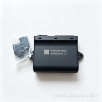 重汽T5G 汕德卡C7H左车门控制器总成812W28230-6021中控锁 车门电脑板/812W28230-6021