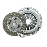 适用丰田优质耐用离合器套件 KT-312 92-02-287 TYK2117/ KT-312 92-02-287 TYK2117
