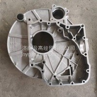 飞轮壳带橡胶塞总成/1005910-E8202