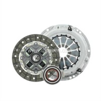 适用于丰田优质耐用离合器套件 KT-233A KT-233 KT-299 KT-299A/KT-233A KT-233 KT-299 KT-299A