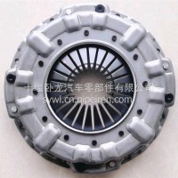 江淮轻卡离合器从动盘及压盘总成/FG6G1-1600750