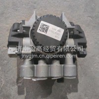 后桥制动控制模块总成/3553010-TS360