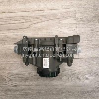 后桥制动控制模块总成/3553010-TL380