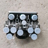 后桥制动控制模块总成/3553010-X7670