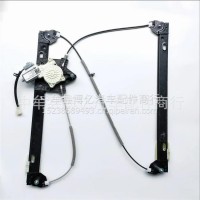 原厂东风柳汽乘龙H5V HK新款车门电动玻璃升降器24V右边/6104020A003A0