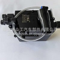 柳汽霸龙油泵-M5Q-5002400D2/M5Q-5002400D