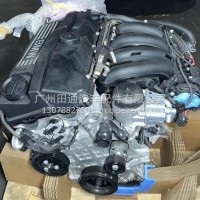 宝马N46发动机 2.0L发动机总成/N46 2.0L