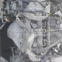 别克凯越 英朗 1.5L2B发动机/1.5L2B