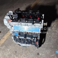 长城GW4C20B 2.0T发动机/GW4C20B 2.0T