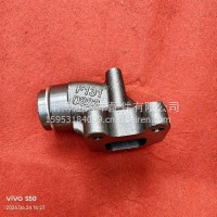 排气支管后节 202V08102-0883/202V08102-0883