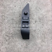 司机侧门控开关面板（豪华）/WG1664339061