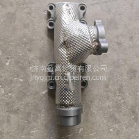 排气歧管带隔热包裹总成/1008532-E9600
